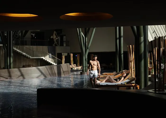 Terme Olimia - Aparthotel Rosa