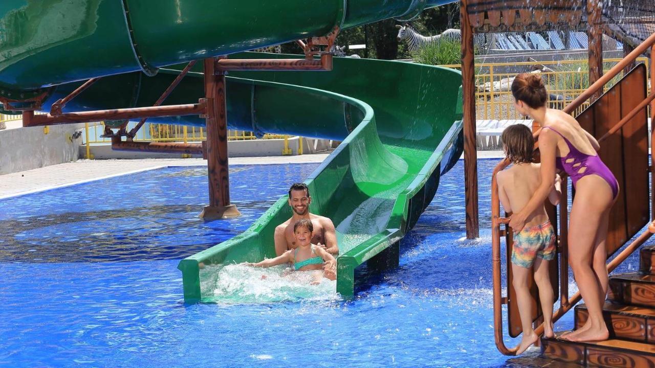 Terme Olimia - Rosa Apartmanhotel Podčetrtek