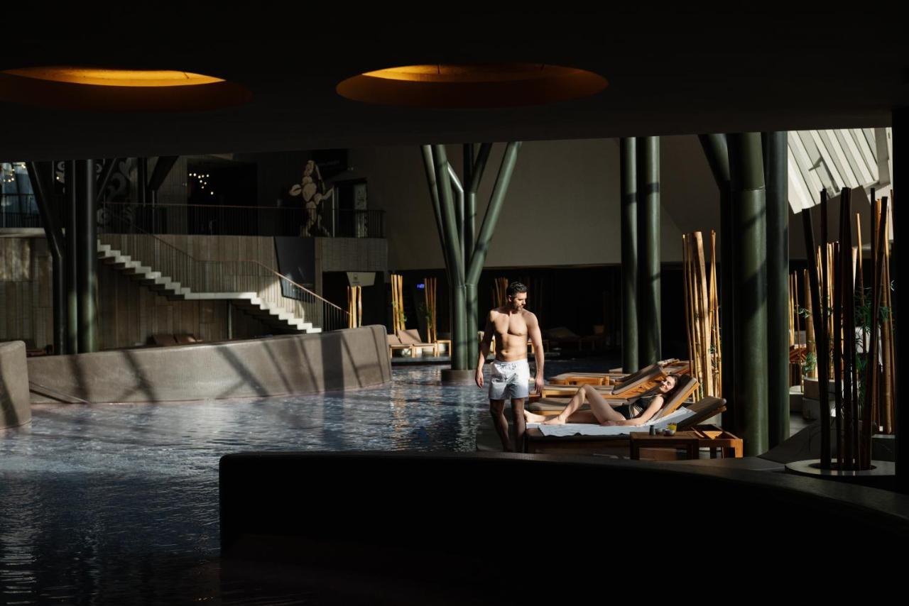 Terme Olimia - Rosa 4*