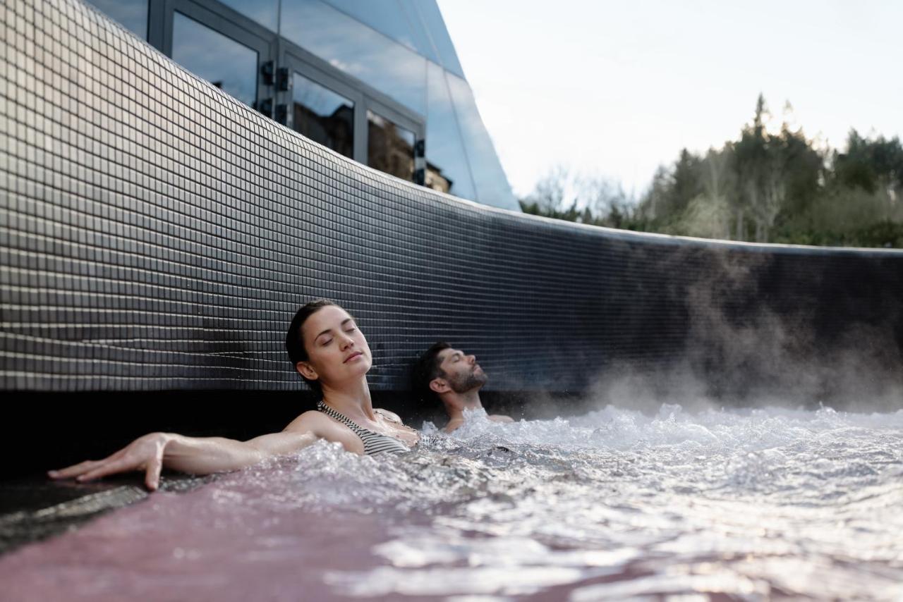 Terme Olimia - Rosa Apartmanhotel Podčetrtek