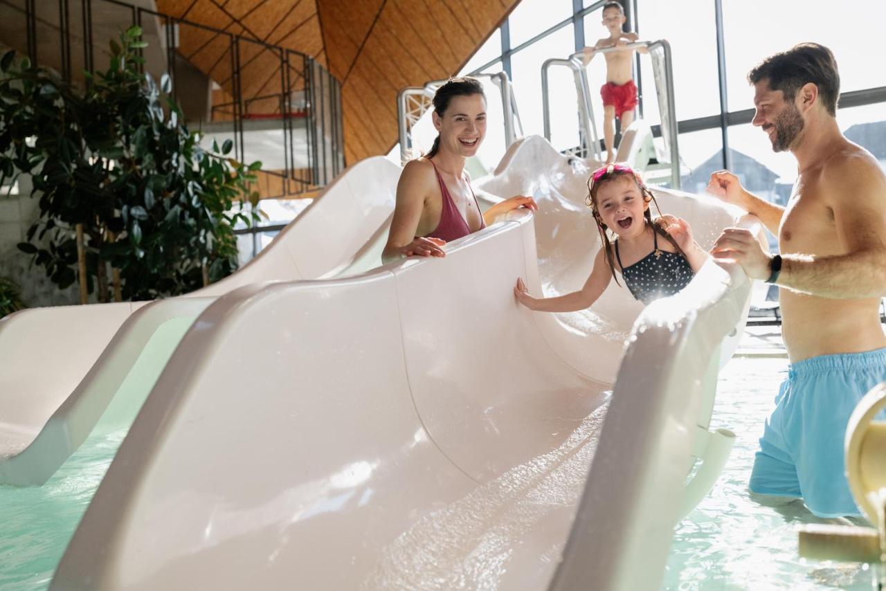 Terme Olimia - Rosa Apartmanhotel Podčetrtek