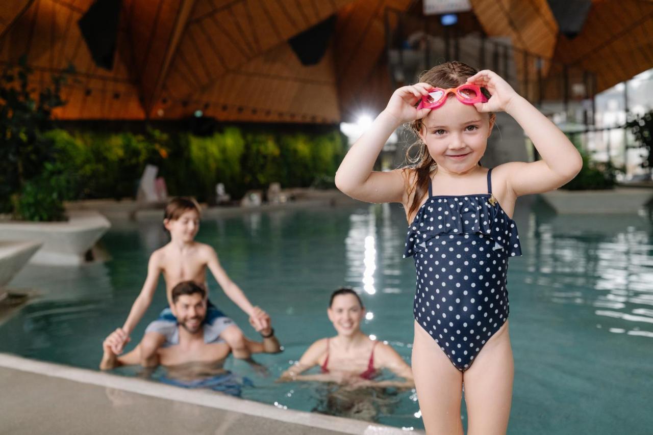 Terme Olimia - Rosa 4* Podčetrtek