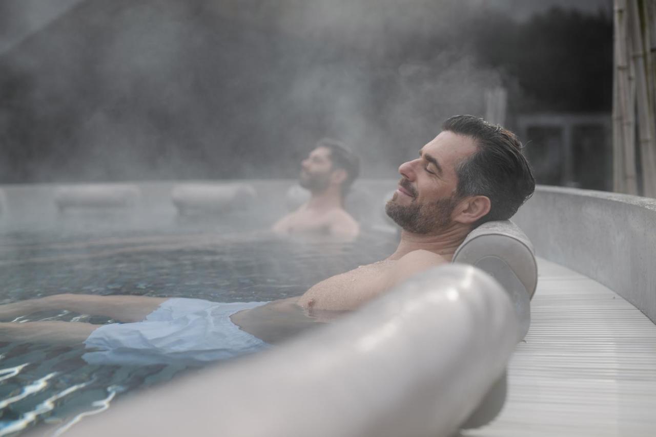 Terme Olimia - Rosa 4*