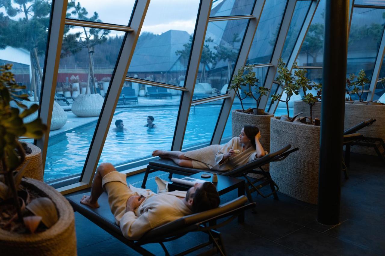 Terme Olimia - Rosa 4* Podčetrtek