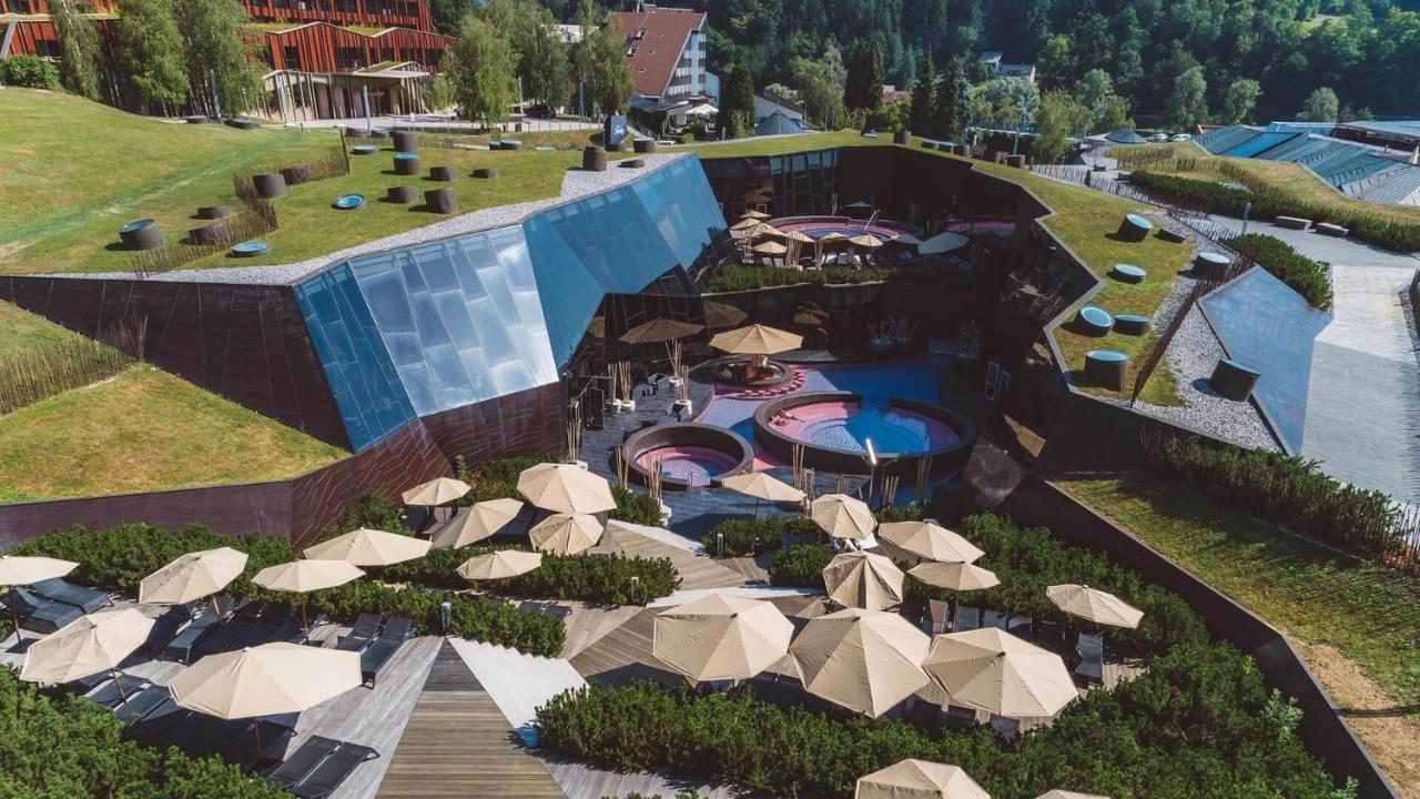Terme Olimia - Rosa Apartmanhotel Podčetrtek